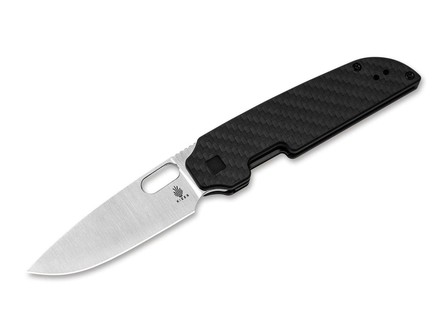 Kizer Varatas Nitro-V G10 CF Taschenmesser