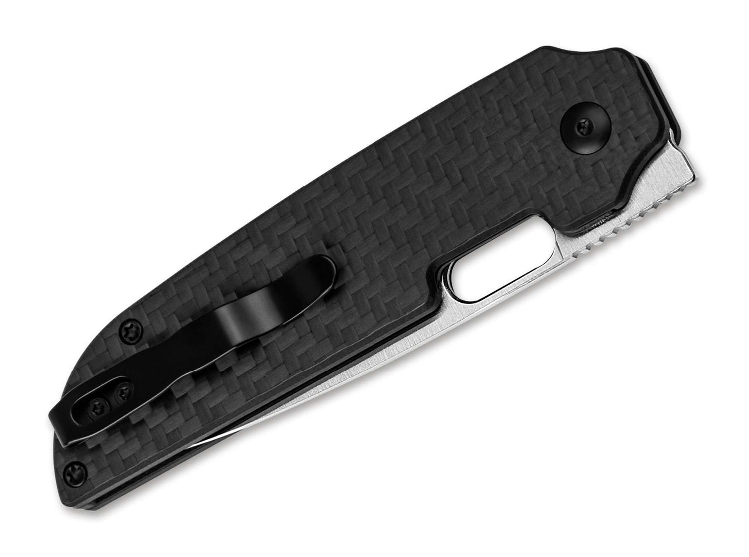 Kizer Varatas Nitro-V G10 CF Taschenmesser Kizer Knives Outdoor Aktivitäten 01ki452_5