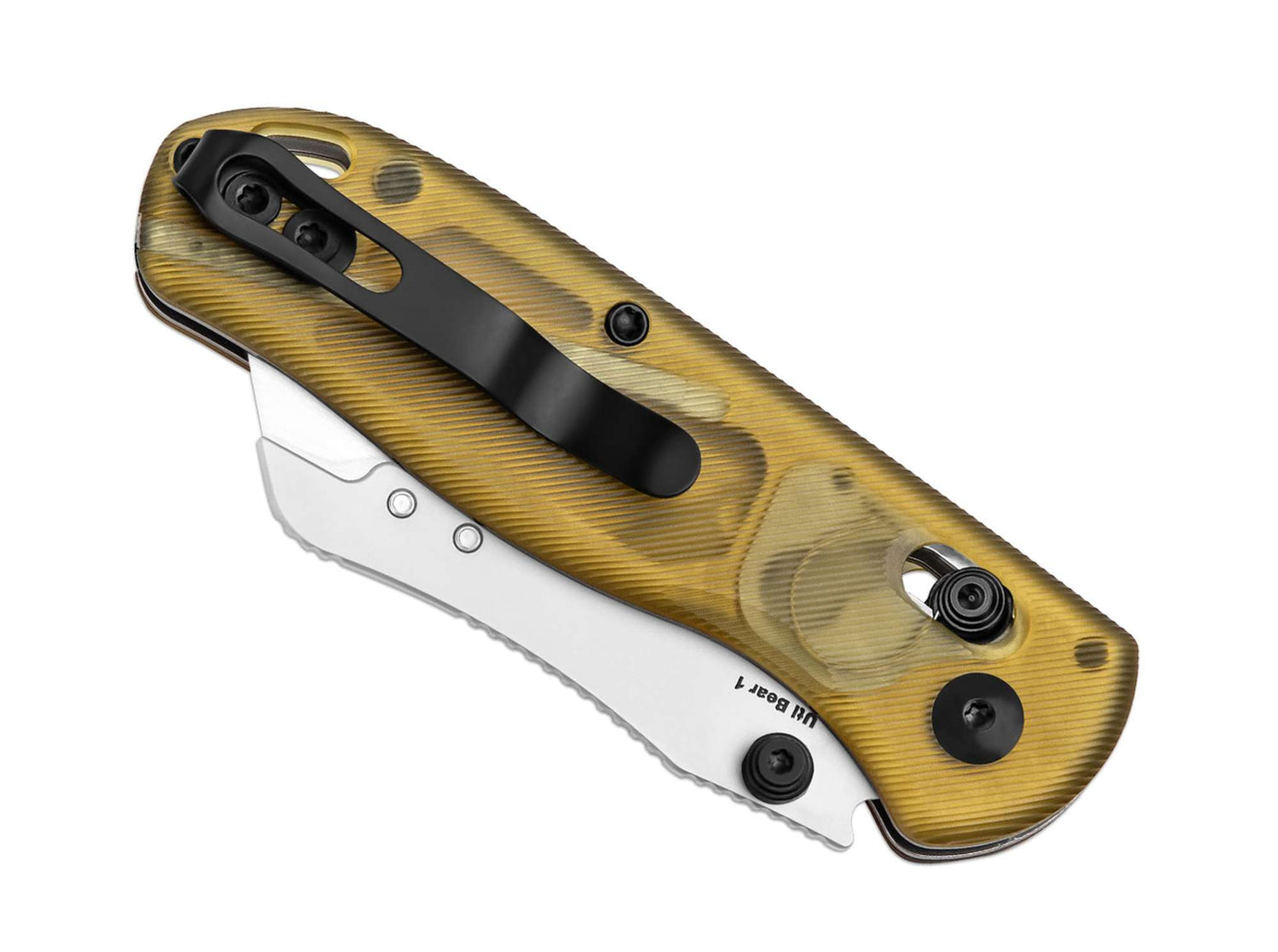 Kizer Drop Bear Utility PEI Kizer Knives 01ki531_4