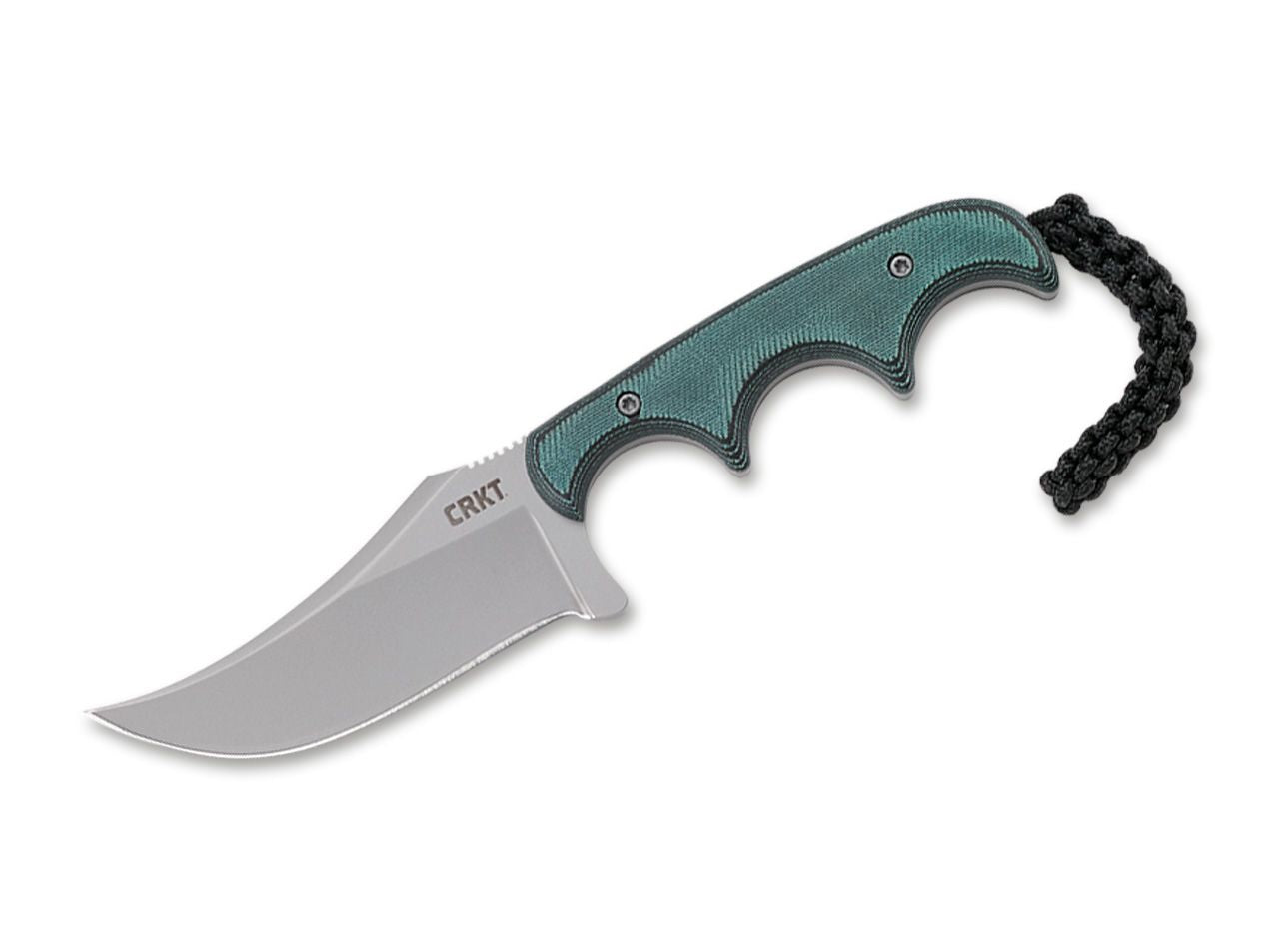 CRKT Minimalist Persian Taschenmesser