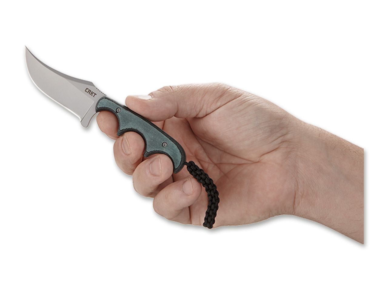 CRKT Minimalist Persian Taschenmesser