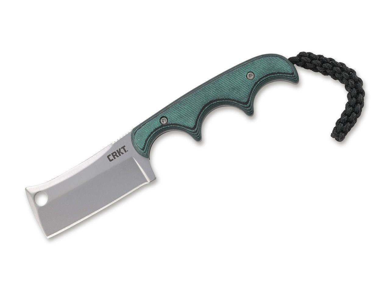CRKT Minimalist Cleaver Taschenmesser