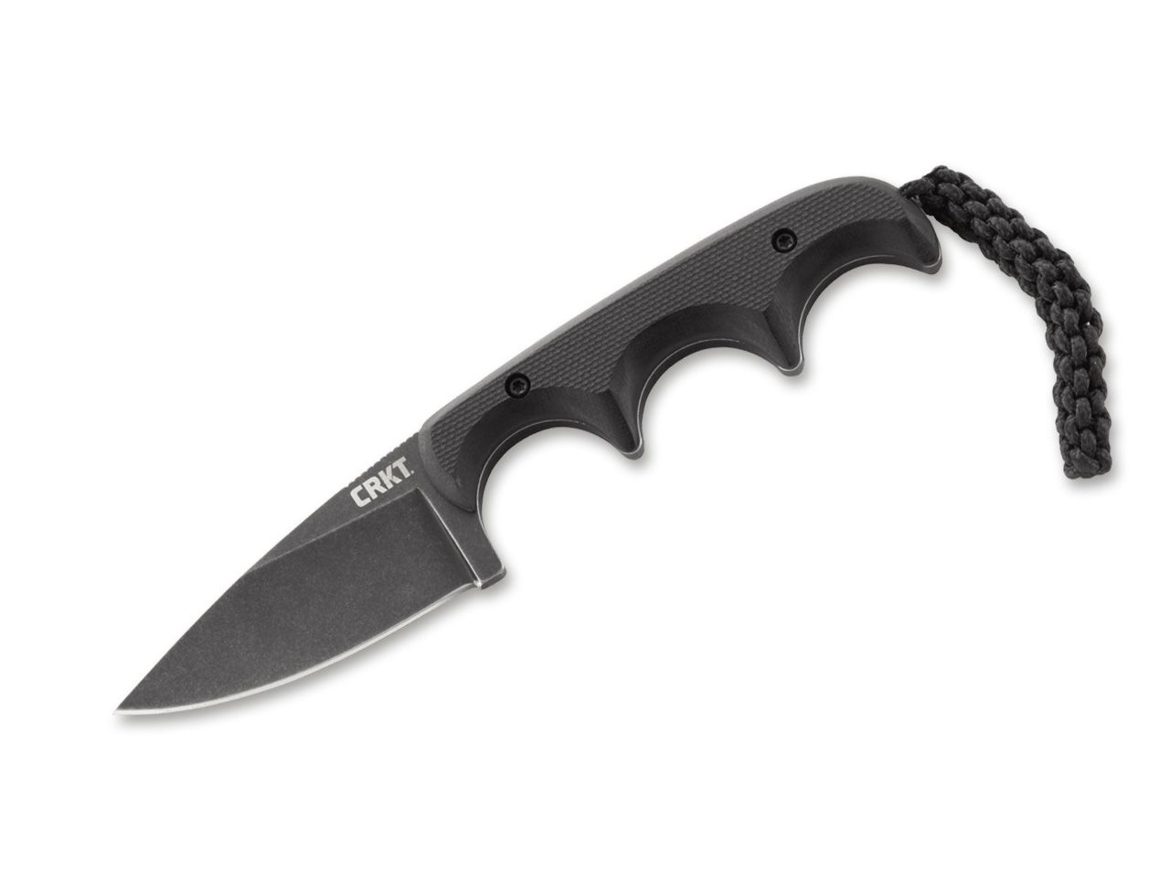 CRKT Minimalist Drop Point Taschenmesser