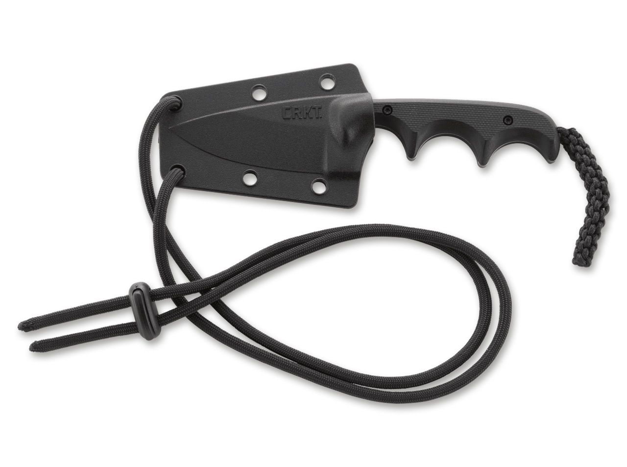CRKT Minimalist Drop Point Taschenmesser CRKT Outdoor Aktivitäten 02cr2384k_3