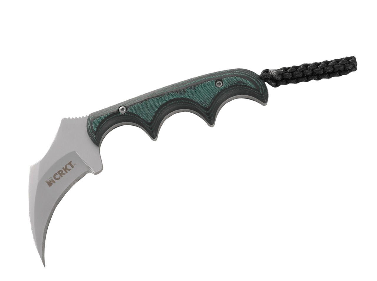 CRKT Keramin Taschenmesser