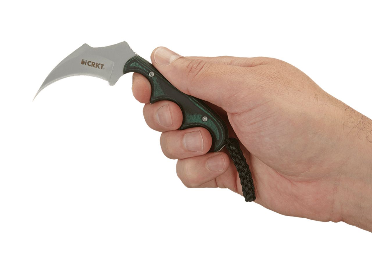 CRKT Keramin Taschenmesser CRKT Outdoor Aktivitäten 02cr2389_4