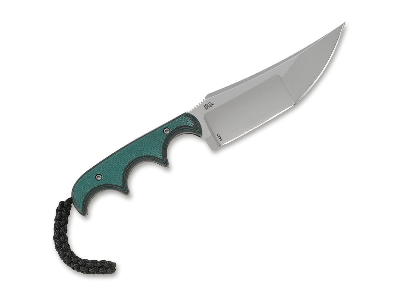 CRKT Minimalist Katana Taschenmesser