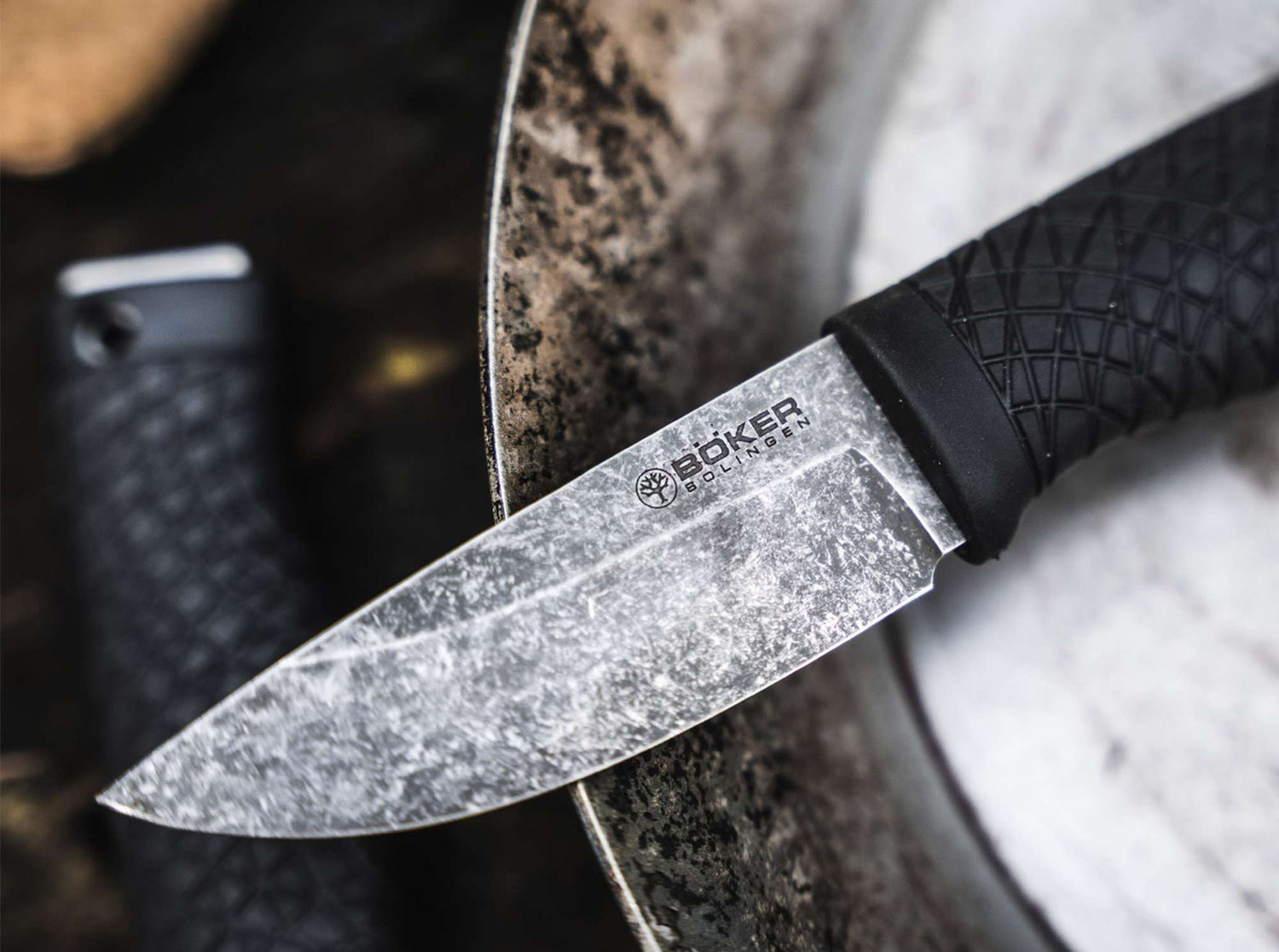Böker Bronco Mini