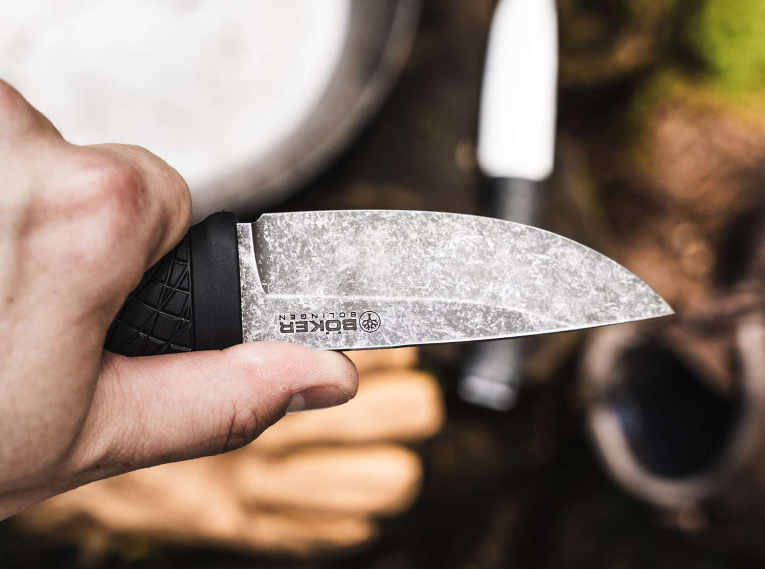 Böker Bronco Mini