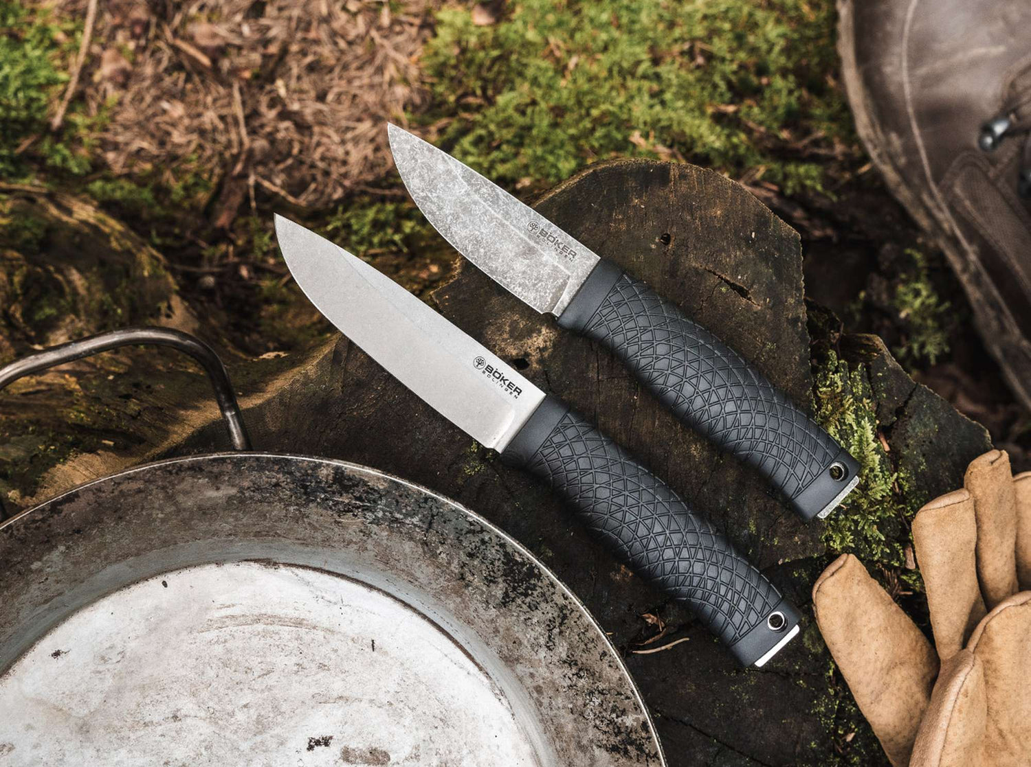 Böker Bronco Mini