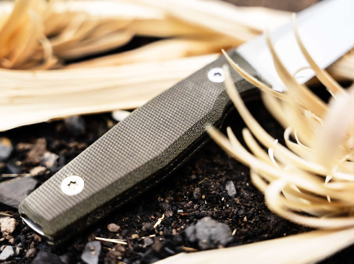 Böker Daily Knives AK4 Taschenmesser