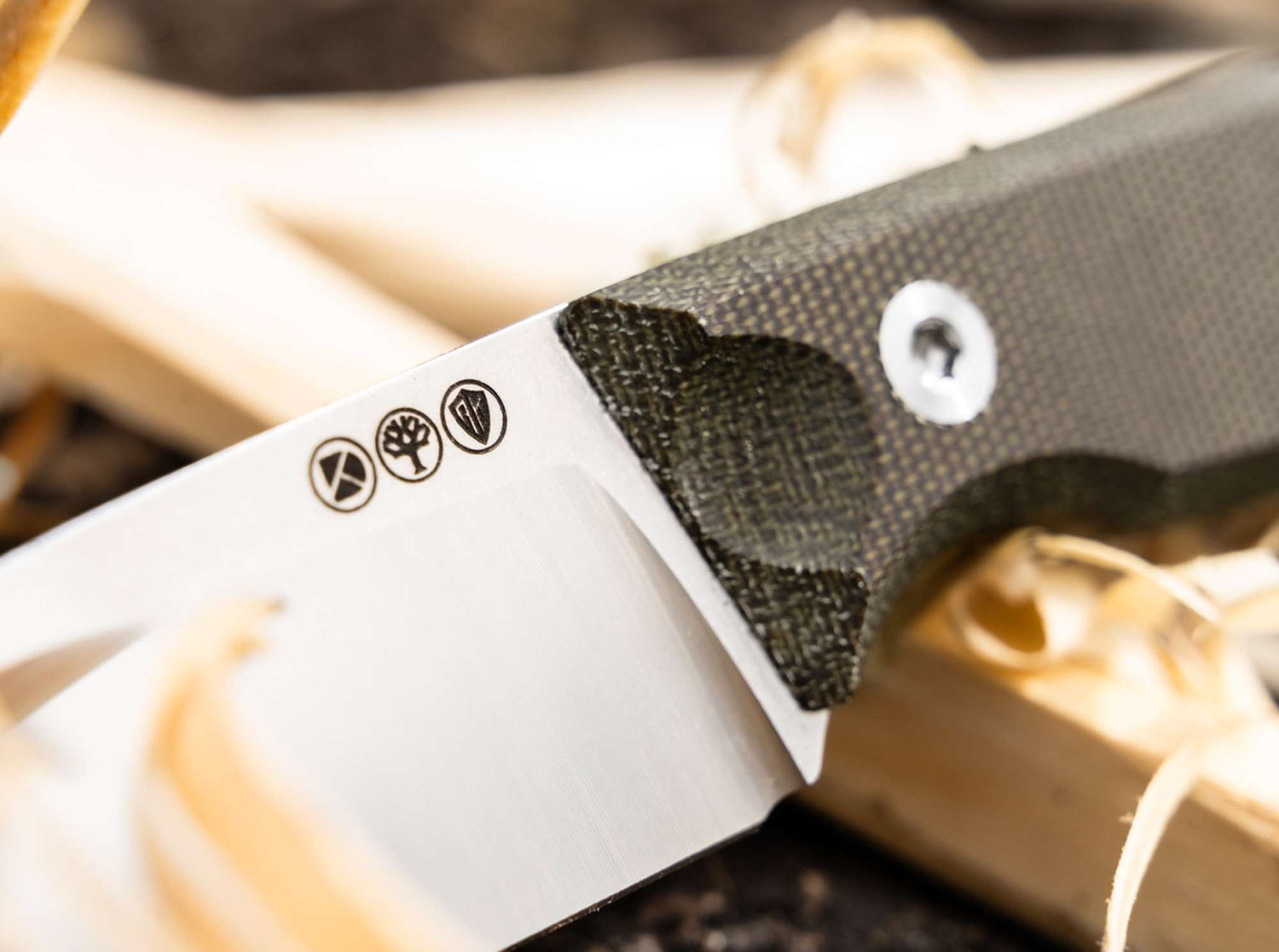 Böker Daily Knives AK4 Taschenmesser