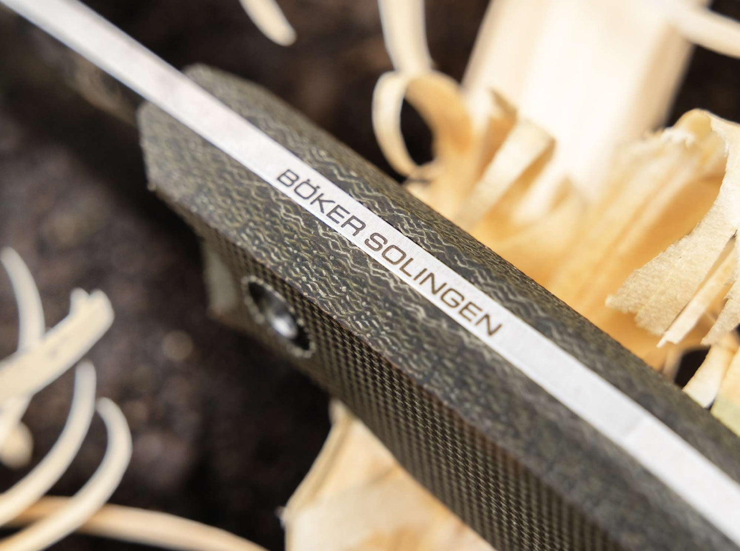 Böker Daily Knives AK4 Taschenmesser