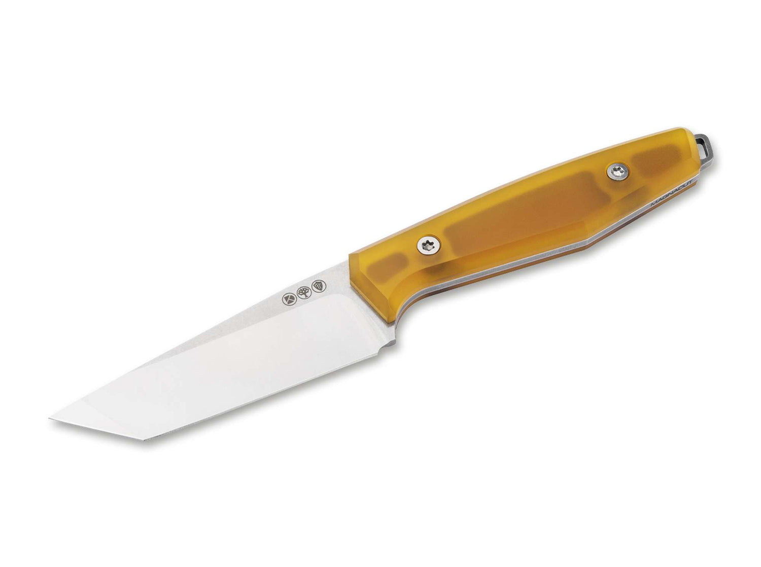 Böker Daily Knives AK1 American Tanto Ultem Taschenmesser