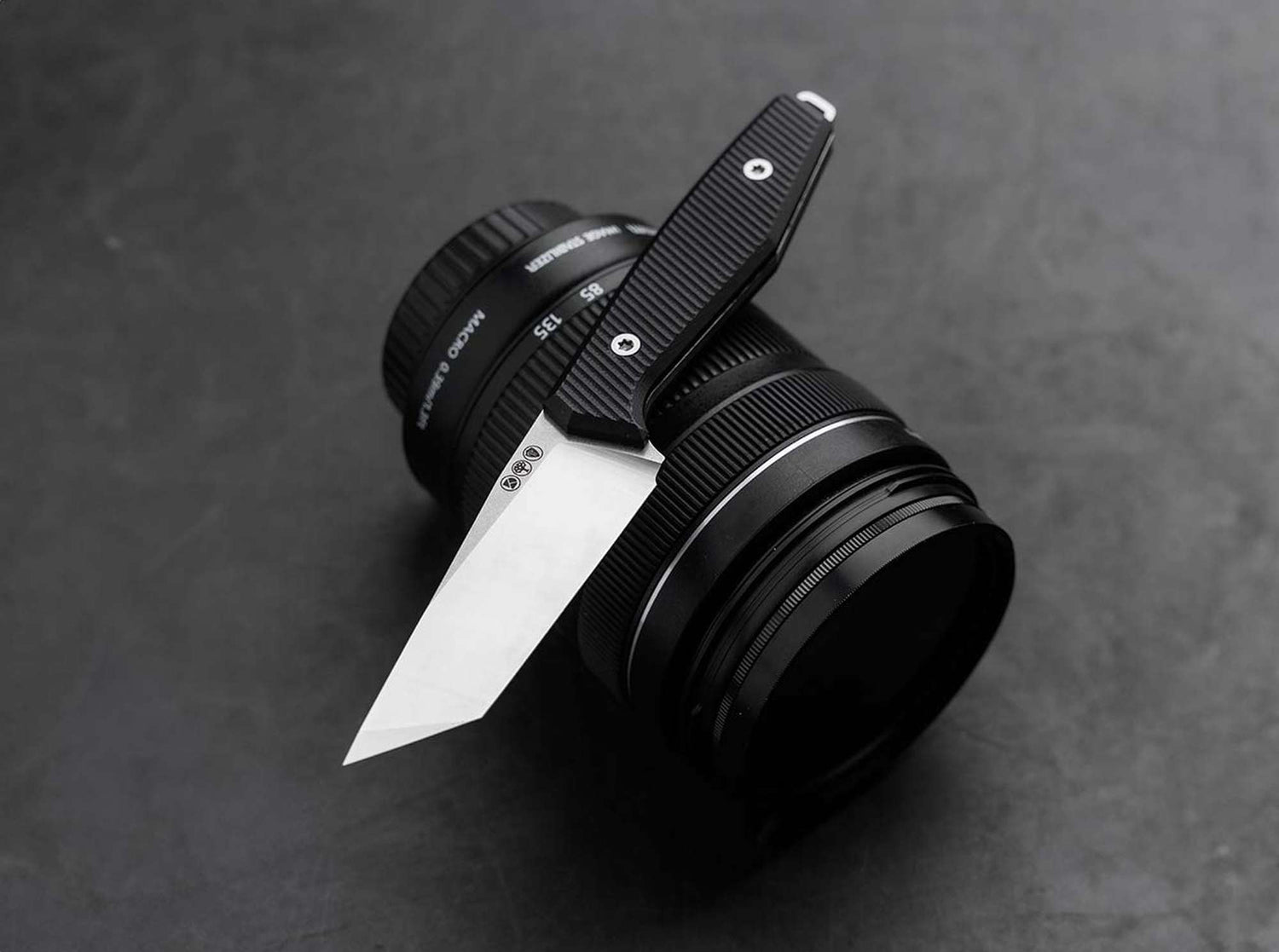 Böker Daily Knives AK1 American Tanto Taschenmesser