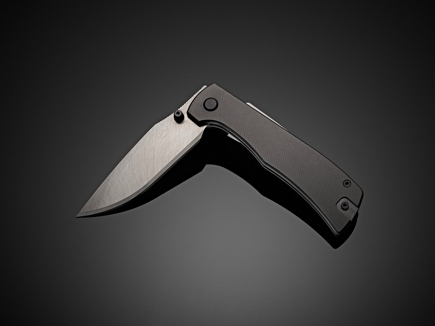 Sandrin Monza Zirkonium – Wolframcarbid Recoil Lock