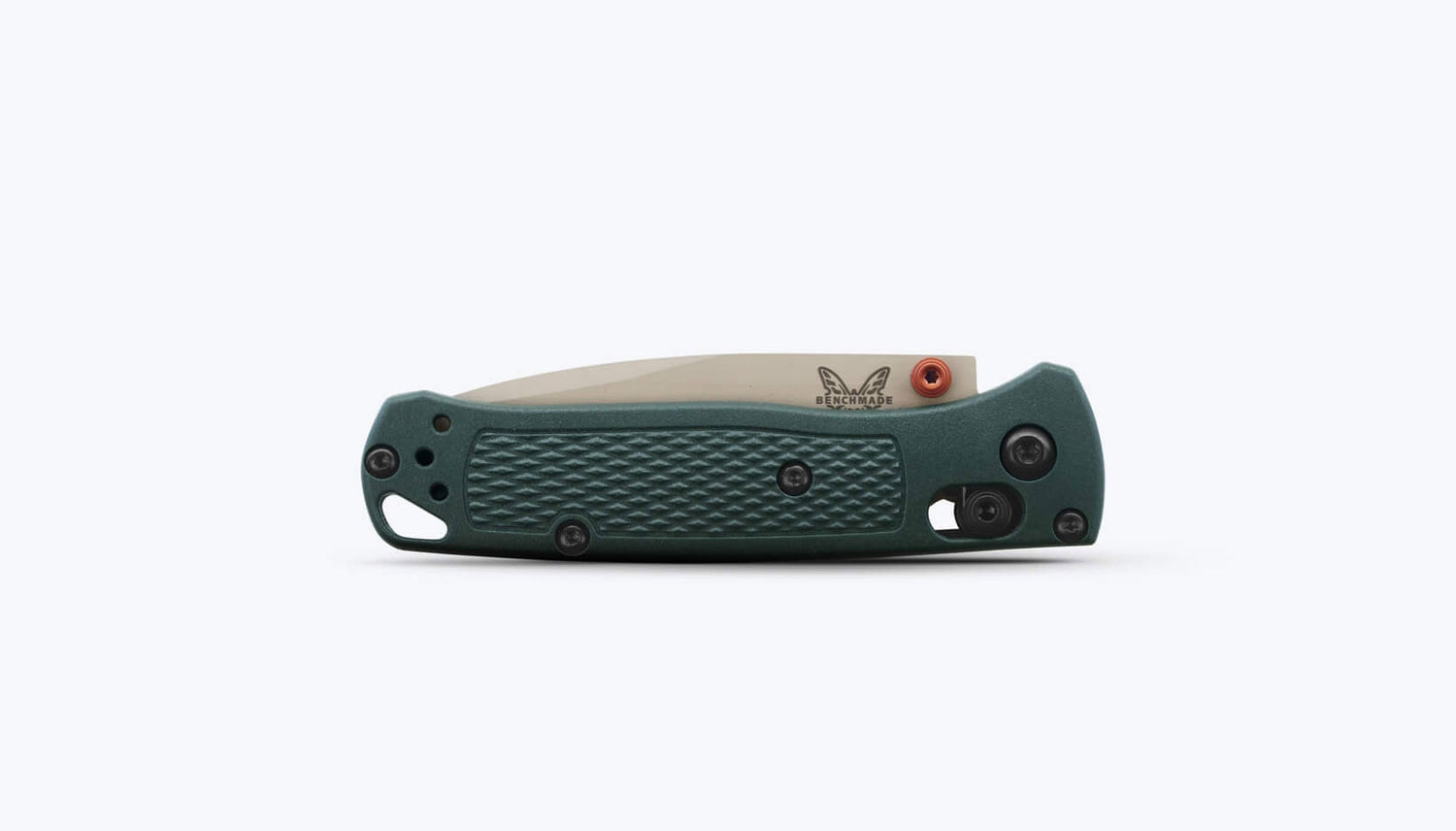 Benchmade 535-2601 Bugout Taiga Green Elmax Benchmade Messer