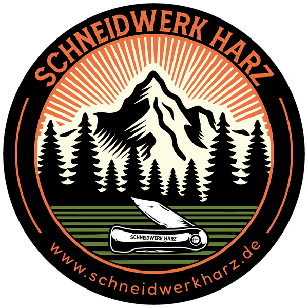 Schneidwerk Harz