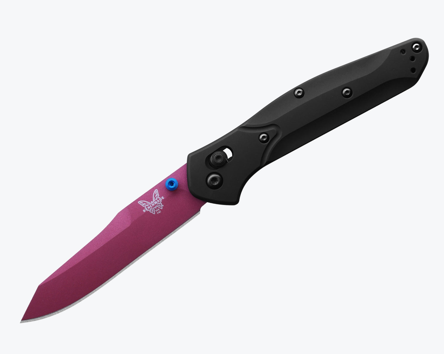 Benchmade 940CN-2504 International Limited 2025 (Pre-Order)