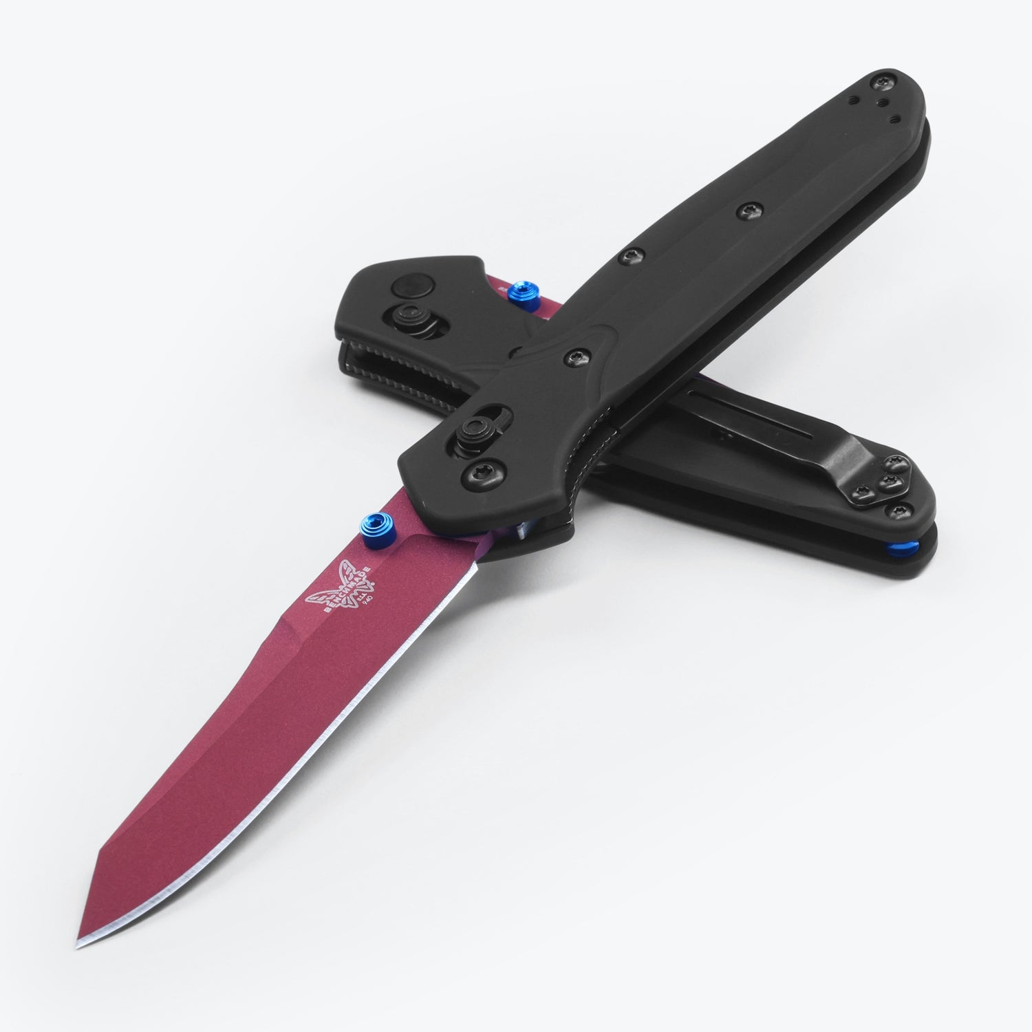 Benchmade 940CN-2504 International Limited 2025 (Pre-Order)