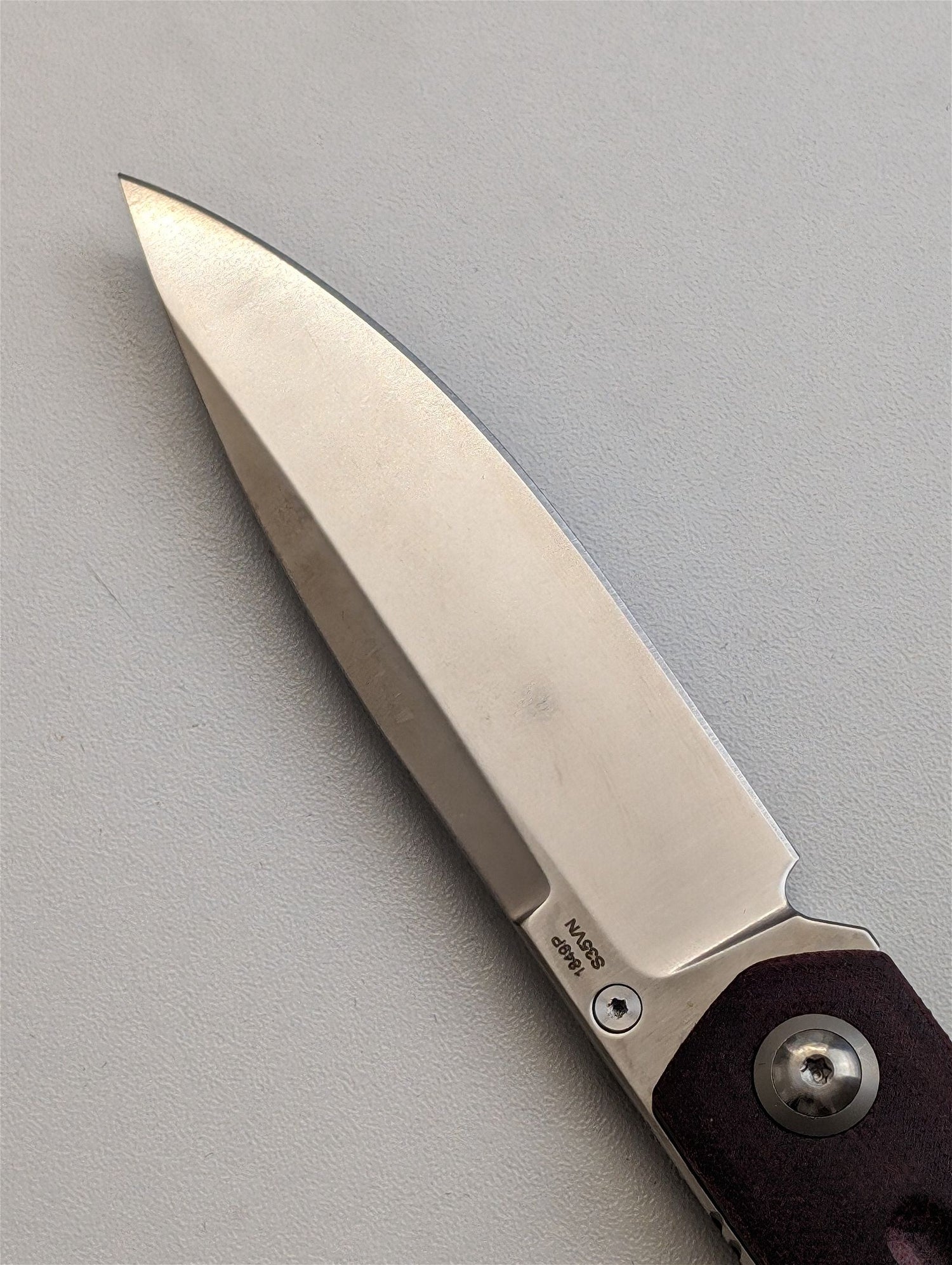 Artisan Cutlery Sirius Taschenmesser