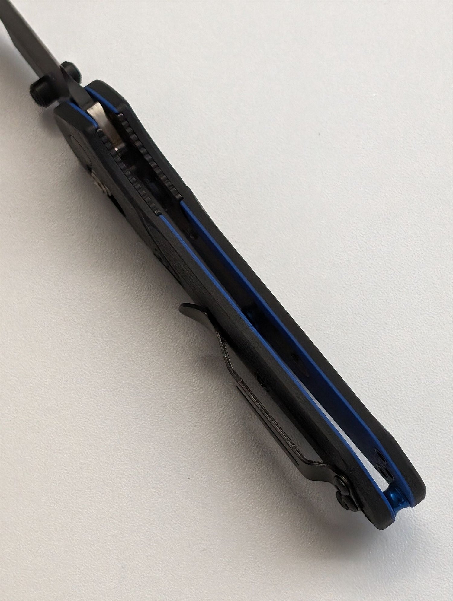 Benchmade 945BK-1 - Mini Osborne Taschenmesser