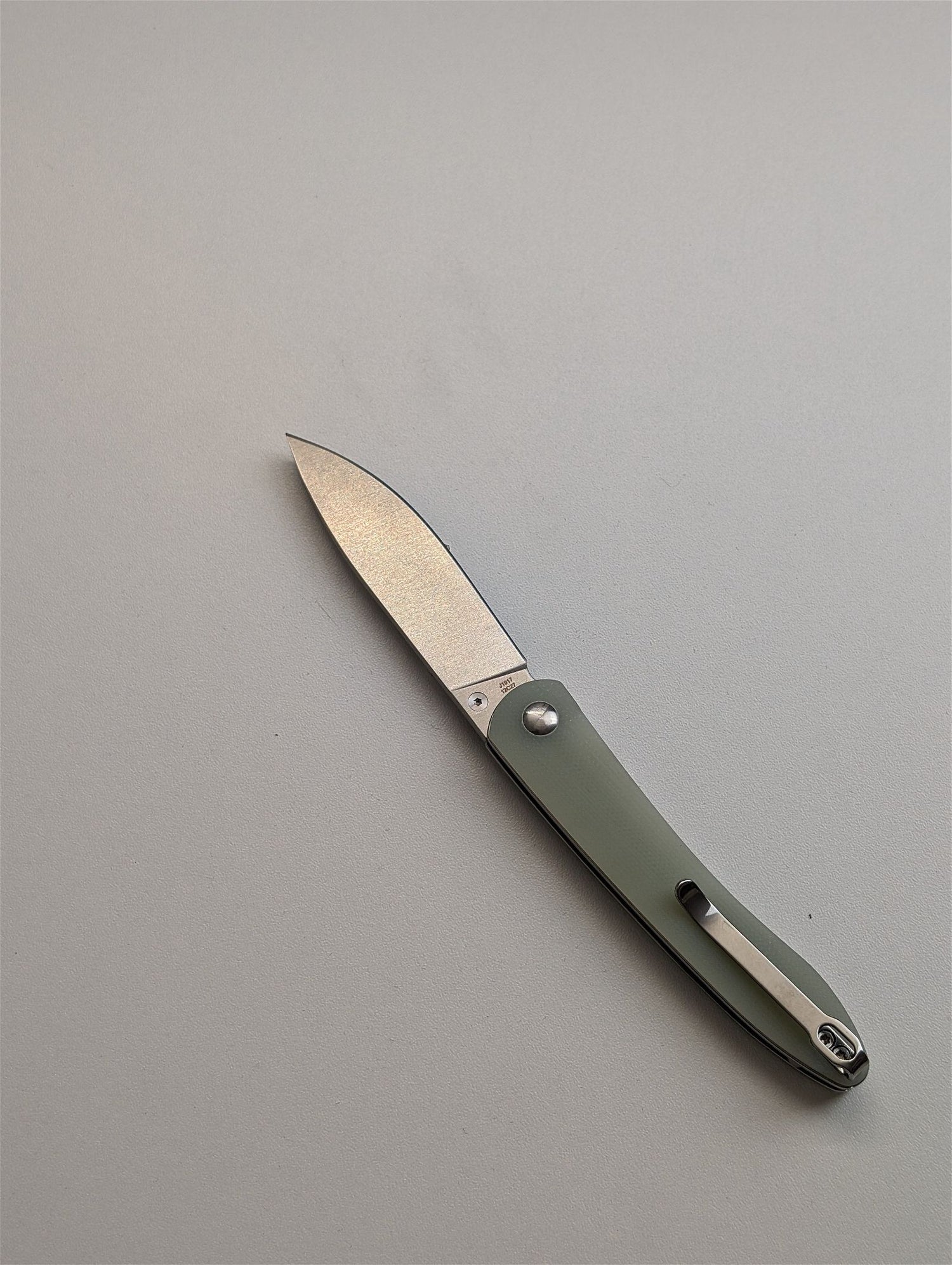 CJRB Ria Taschenmesser