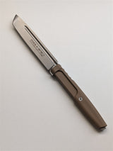 Extrema Ratio Mamba Desert Taschenmesser