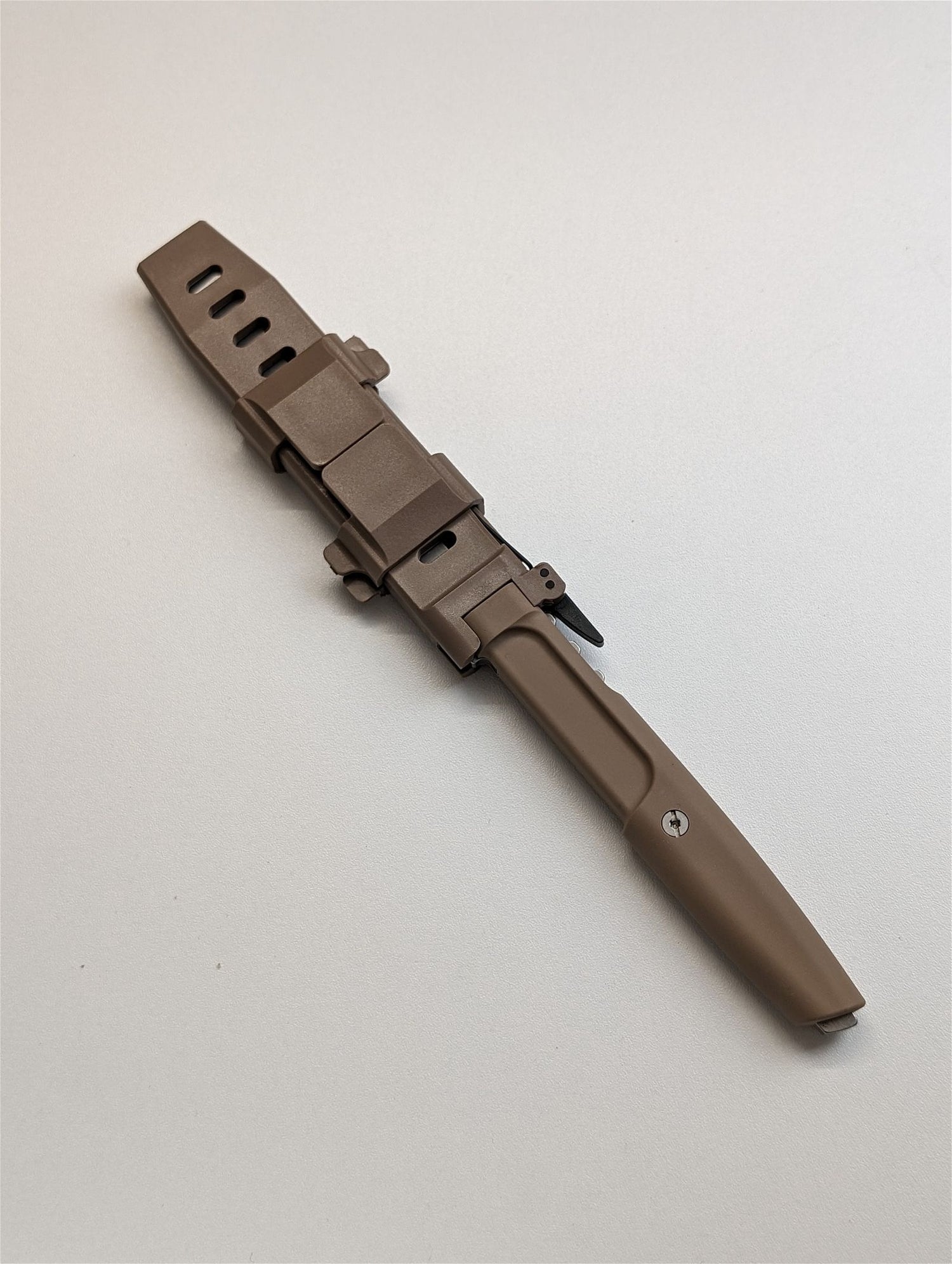 Extrema Ratio Mamba Desert Taschenmesser