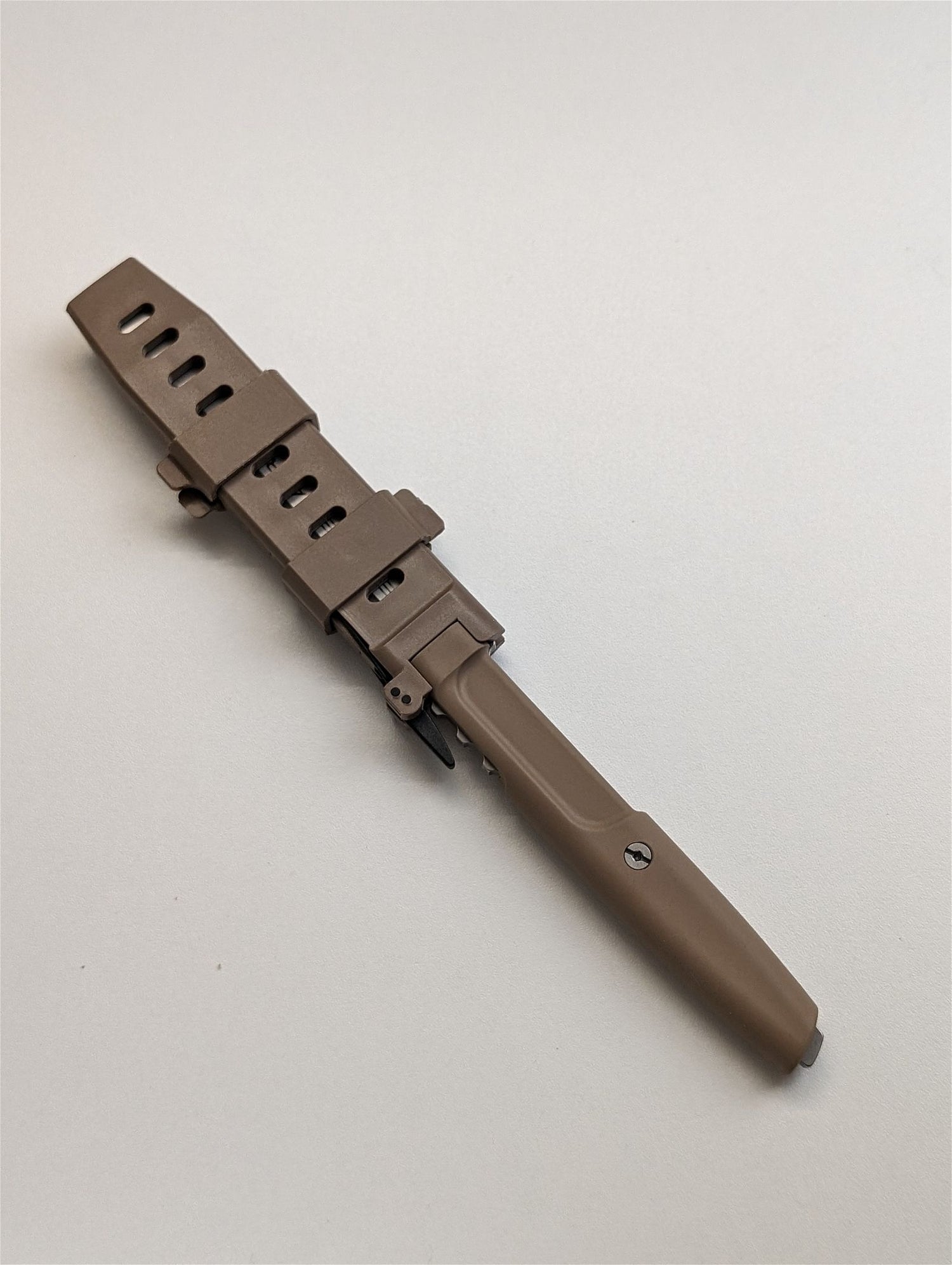 Extrema Ratio Mamba Desert Taschenmesser