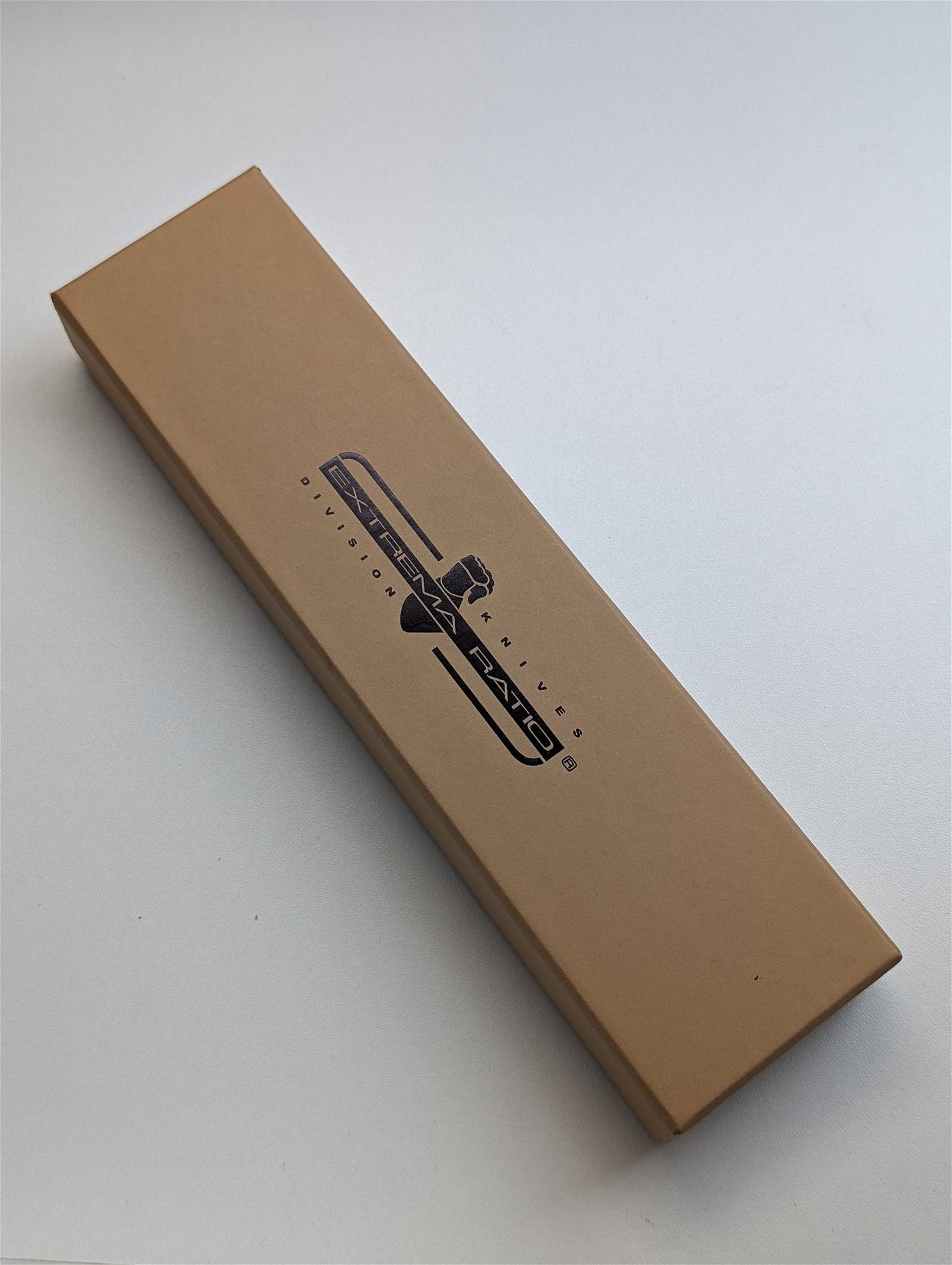 Extrema Ratio Mamba Desert Taschenmesser