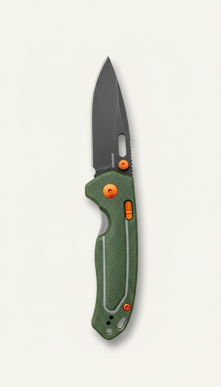 Kompaktes Urban Utility Knife Schneidwerk Harz b3f48176b3c5c55f5a42765350871a15