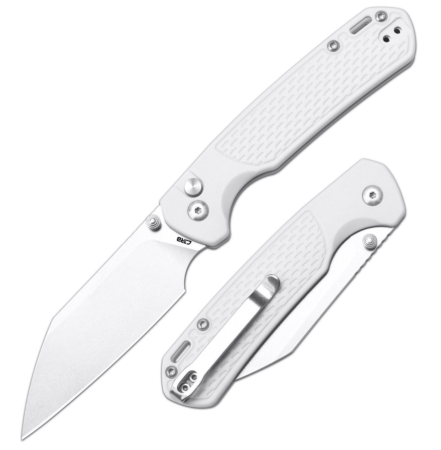 CJRB J1945G-GY Pyrite-Light S90V, Gray FRN Taschenmesser Artisan Cutlery bf35903fda67098b214b4dffd6387879a4aa86ce_1920x1920_cf5a38be-f16b-4763-b3ca-2a8a63661c04