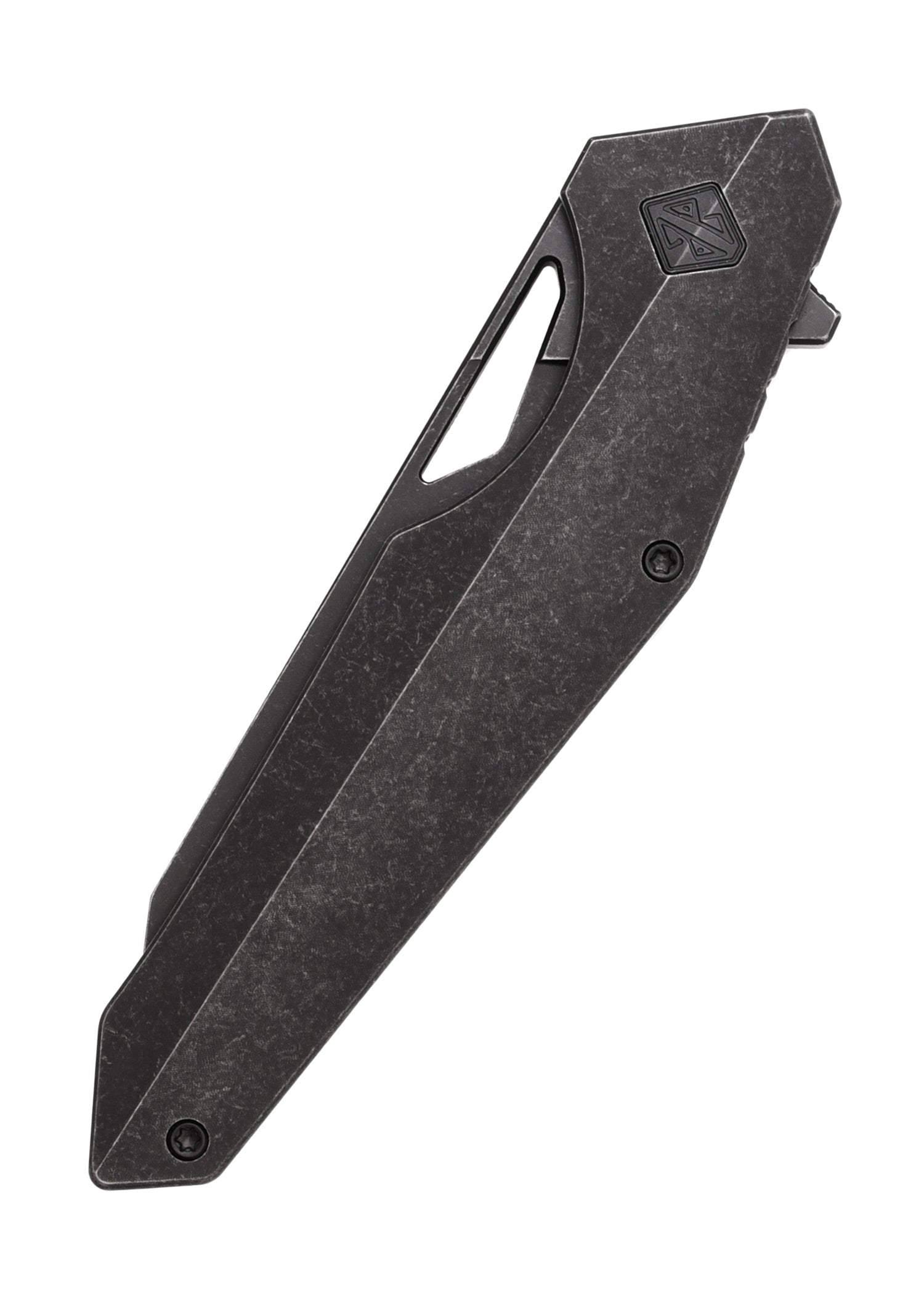 Berserk Blades BROK BLACKWASH, Taschenmesser