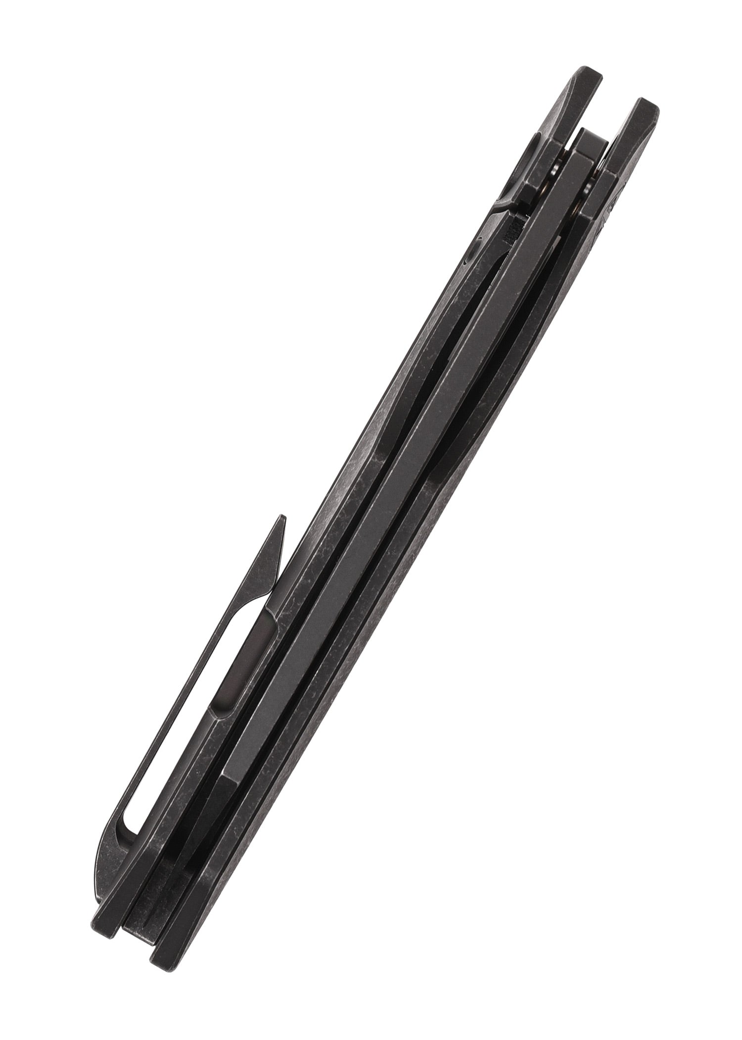 Berserk Blades BROK BLACKWASH, Taschenmesser