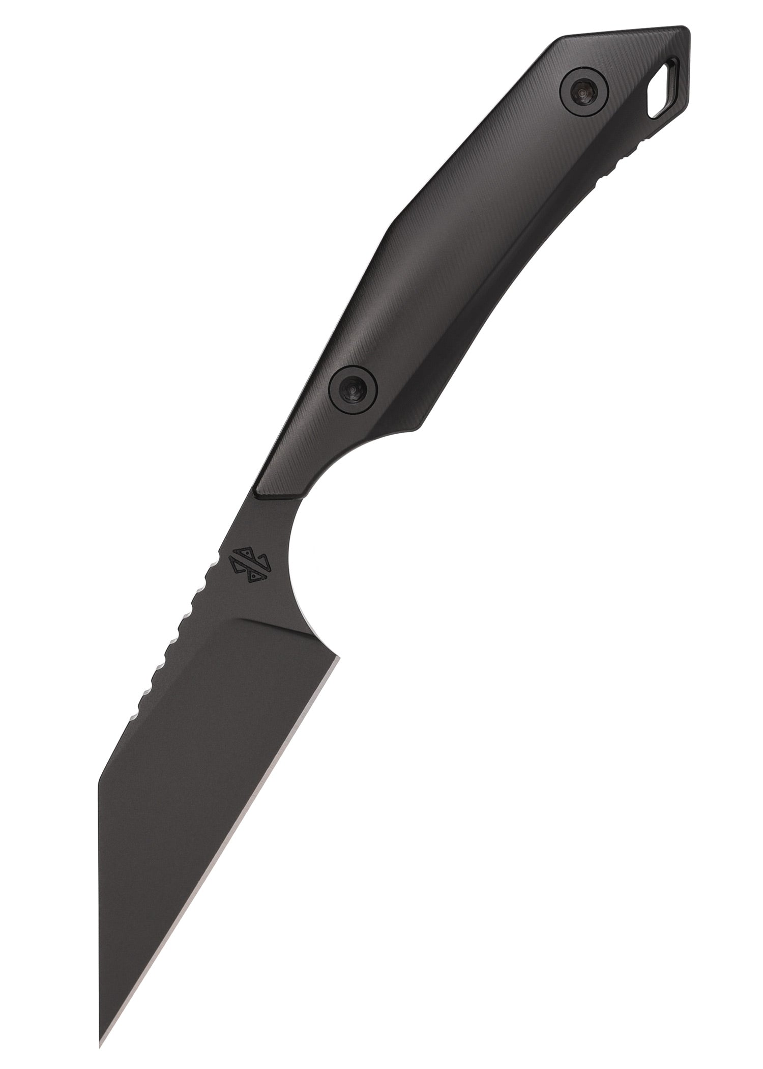 Berserk Blades RAK, Feststehendes Messer, schwarz Berserker Blades