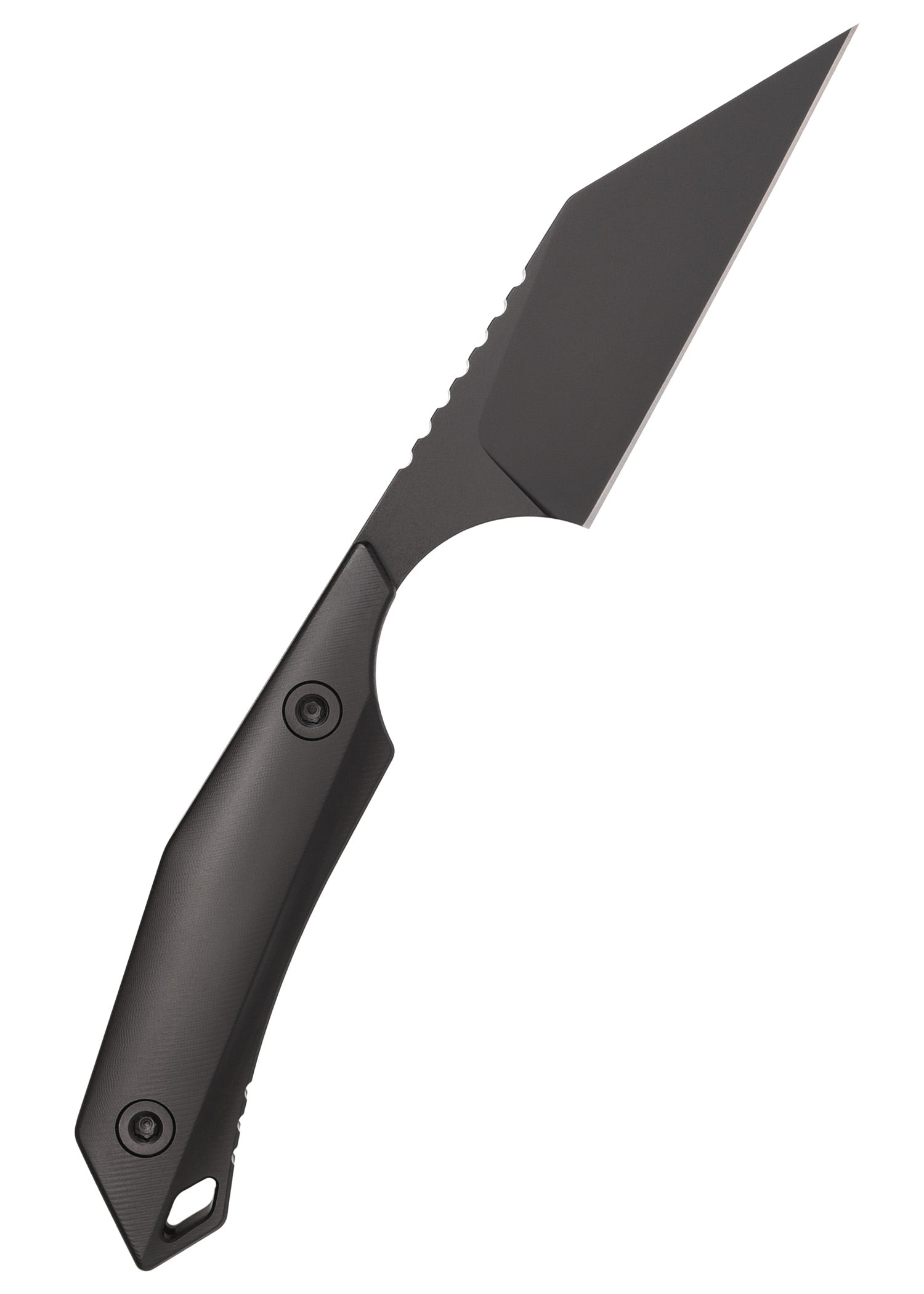 Berserk Blades RAK, Feststehendes Messer, schwarz Berserker Blades