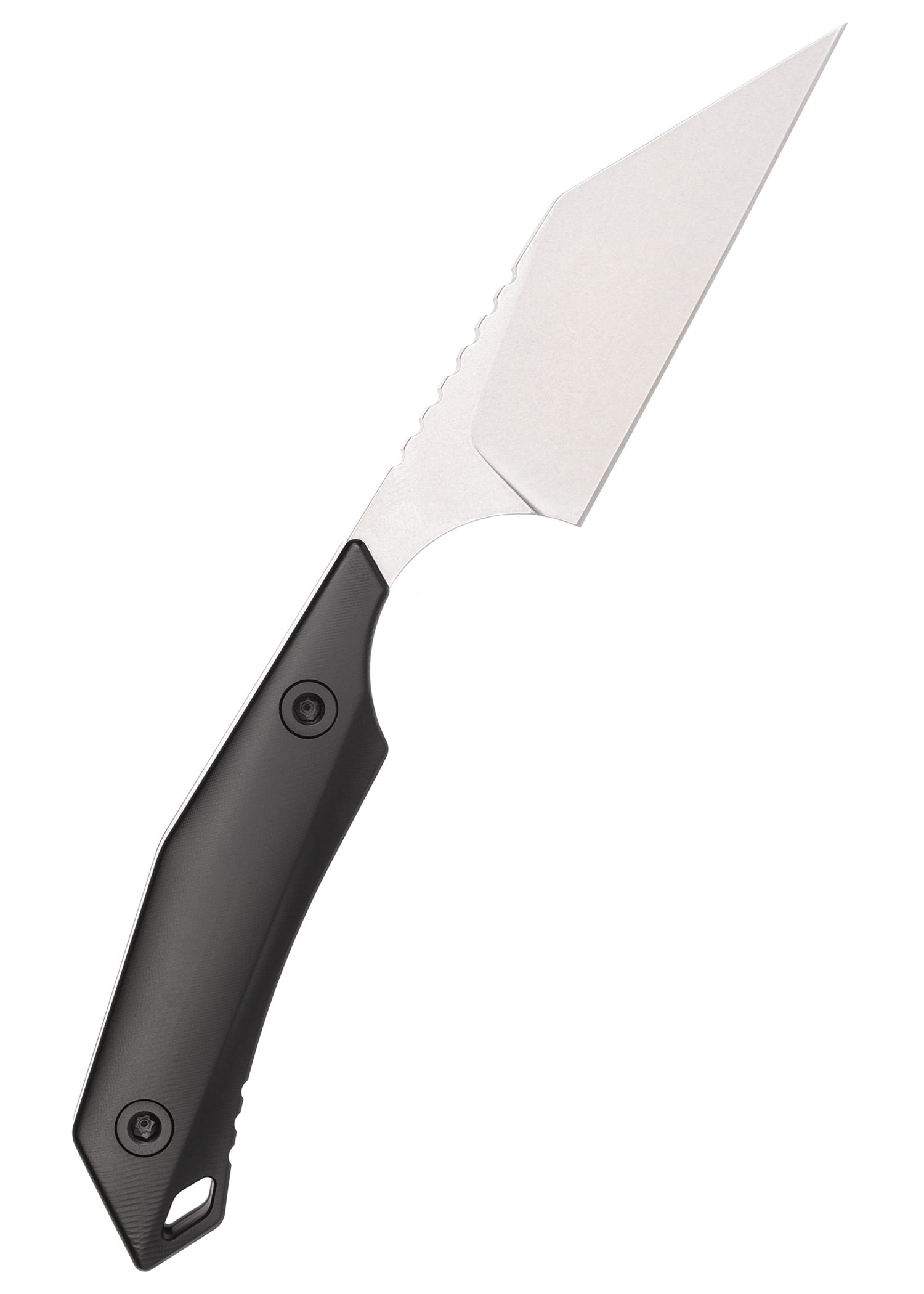 Berserk Blades RAK, Feststehendes Messer, stonewashed Berserker Blades