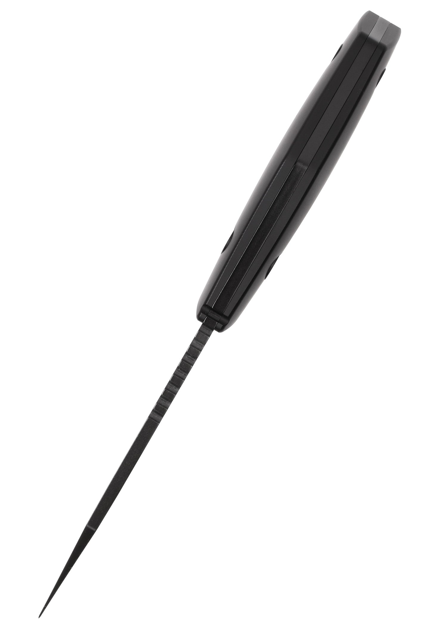 Berserk Blades THARN, Feststehendes Messer, schwarz