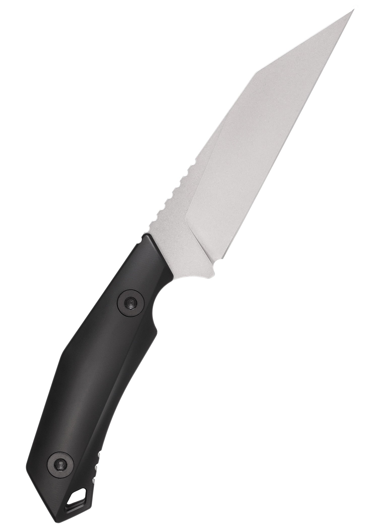 Berserk Blades THARN, Feststehendes Messer, stonewashed