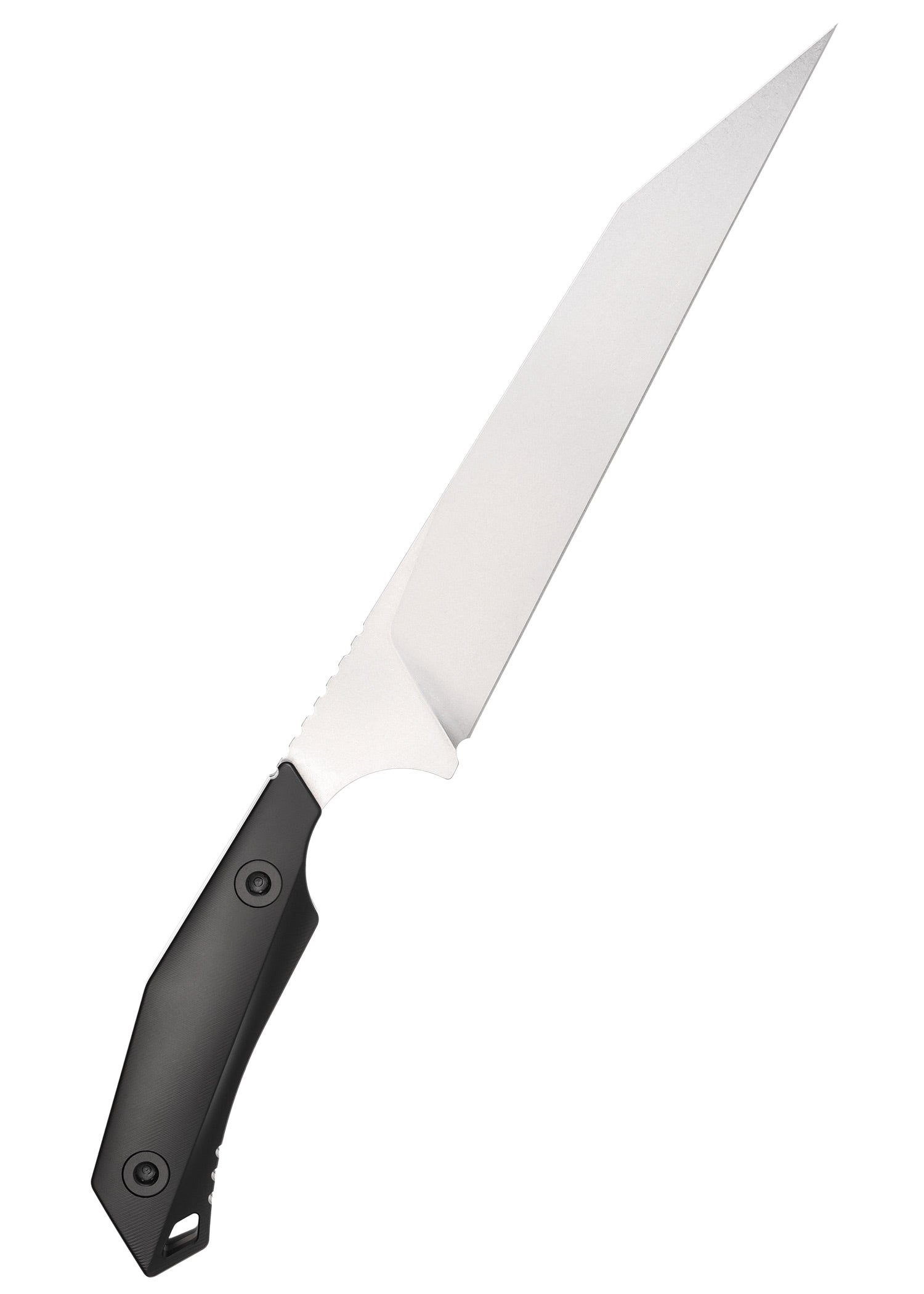 Berserk Blades YARR, Feststehendes Messer, stonewashed