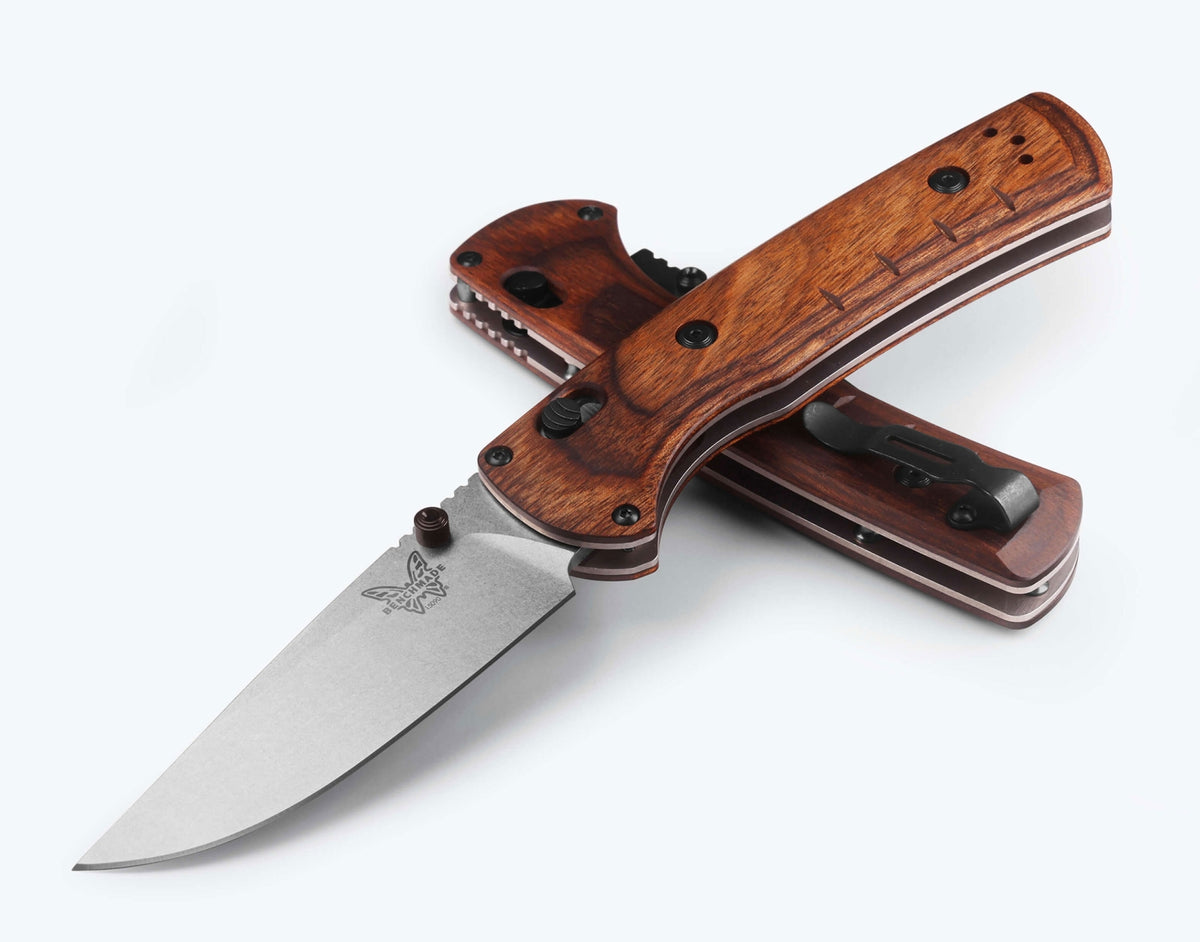 Benchmade SlipRidge AXIS, Wood MagnaCut Benchmade Taschenmesser d5bbe575638438efca375a010b4099fb17f5d442_1920x1920_b73e6f8a-44c4-4e40-966c-d03b18ea1e3f