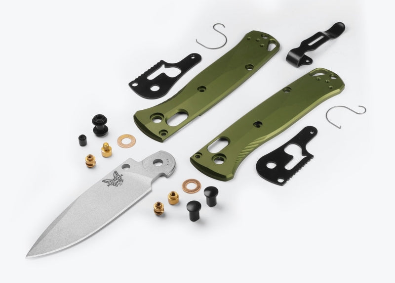 Benchmade 533SL-10 Mini Bugout, S90V, Woodland Taschenmesser Benchmade ea4a292bf84148171c59ce65e684aed73b7e30aa_800x800_15413cc0-6e41-4d93-8d72-fc32df1d0dee