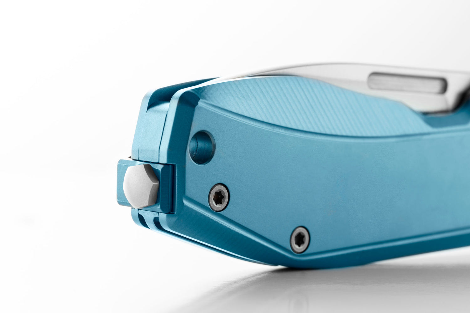 lionSTEEL - Nano - Blue titanium lionSTEEL nano_blue_titanium_-_1