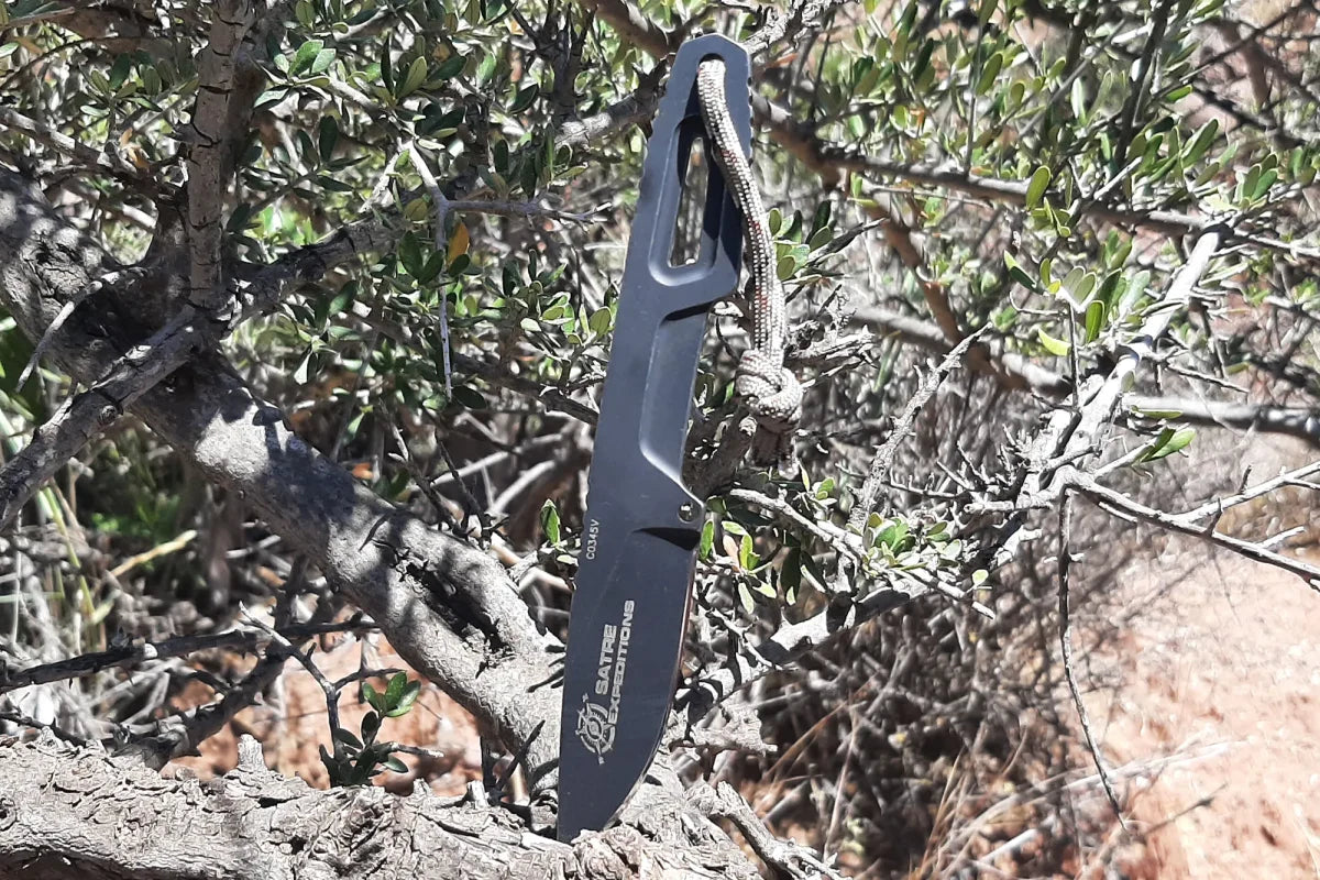 Extrema Ratio Satre Expeditions Extrema Ratio