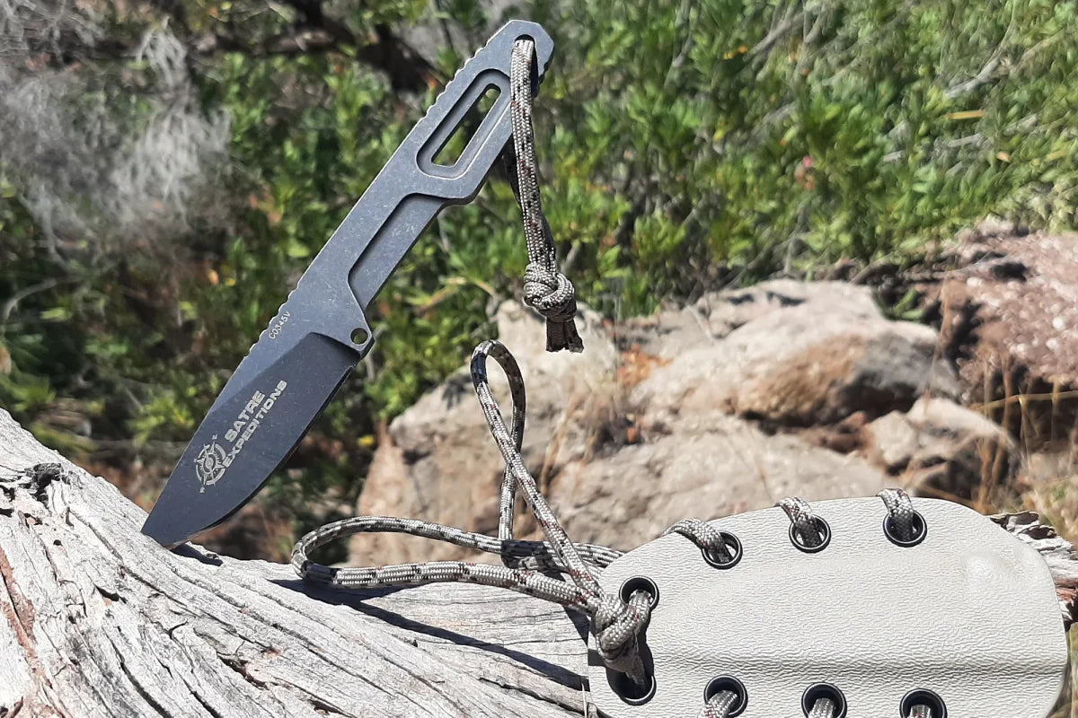 Extrema Ratio Satre Expeditions Extrema Ratio