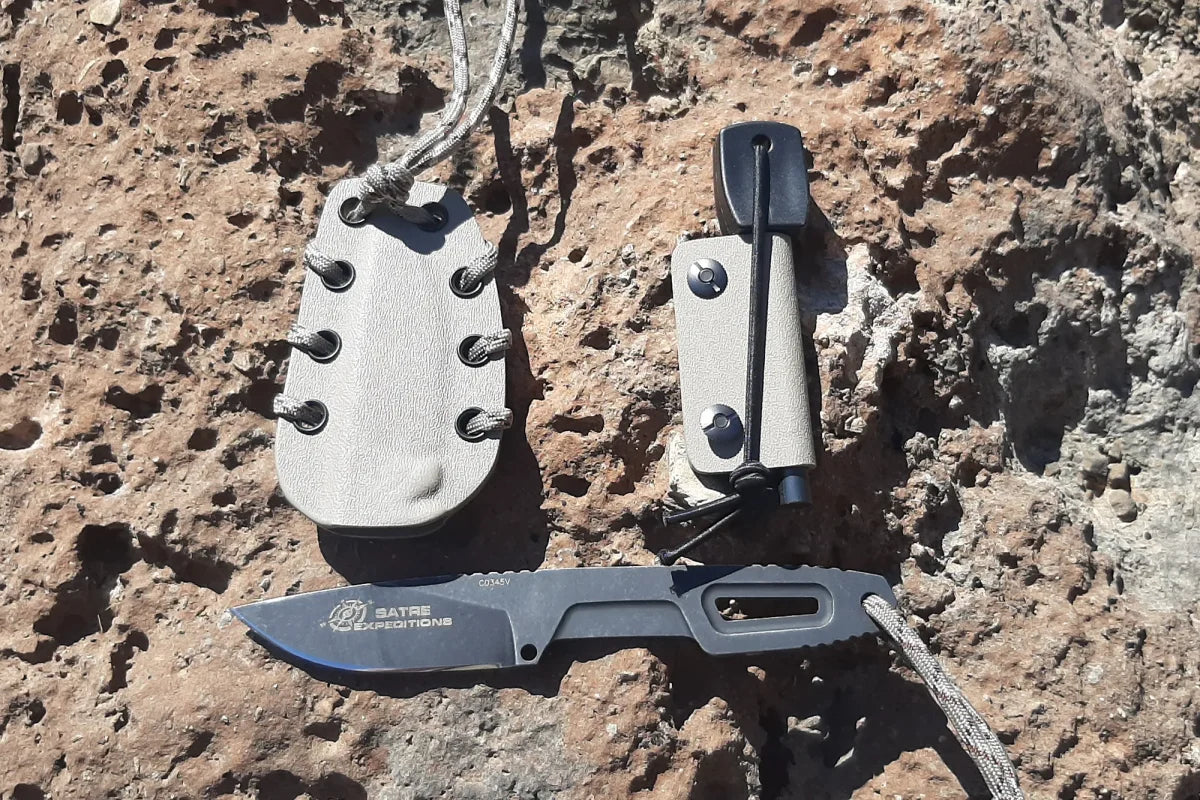 Extrema Ratio Satre Expeditions Extrema Ratio