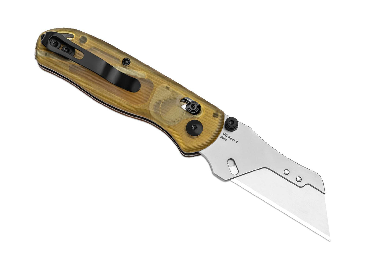 Kizer Drop Bear Utility PEI