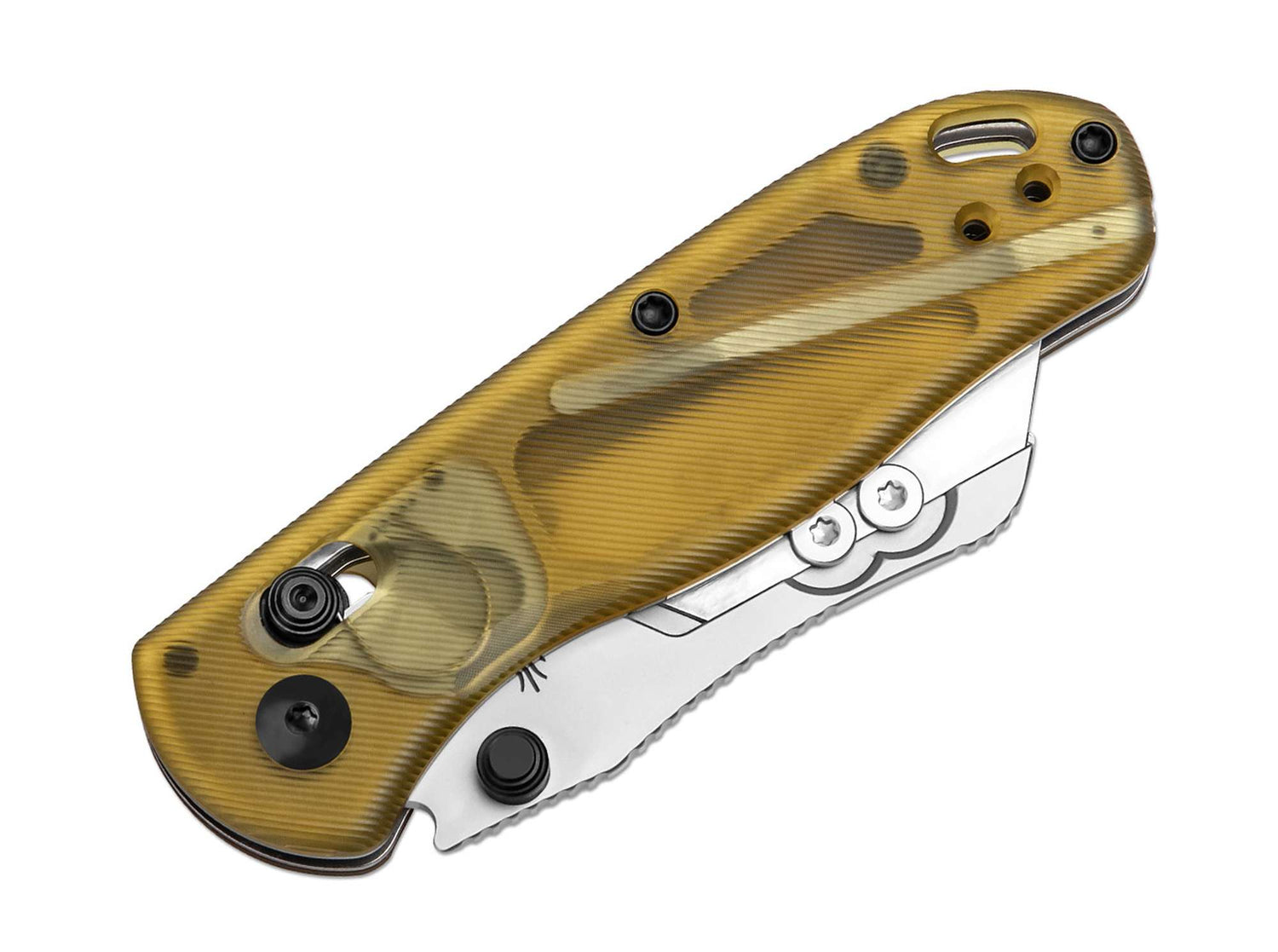Kizer Drop Bear Utility PEI