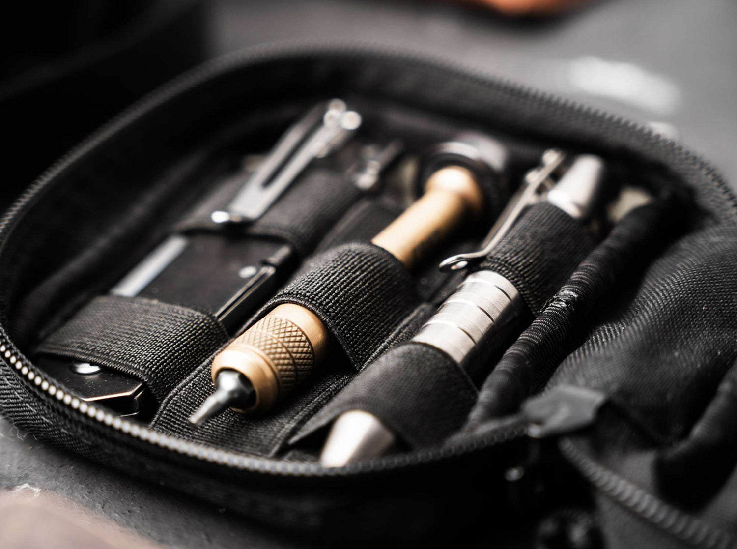 Böker Hamburger Pouch